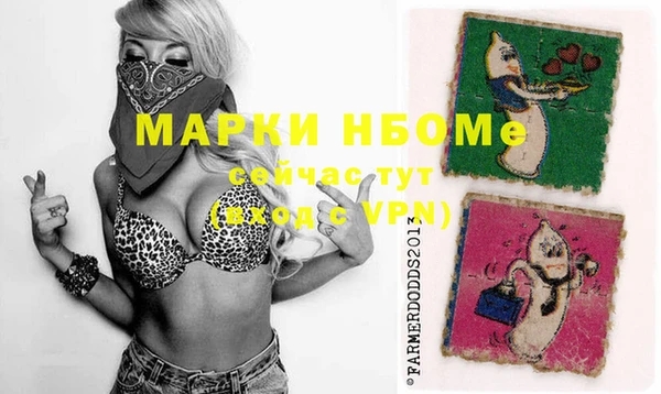 мдпв Сосновка